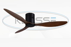 Quạt trần Klasse 52KSA 301B – KD