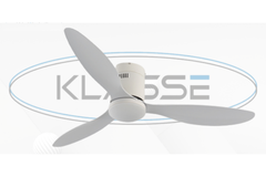 Quạt trần Klasse 52KSA 301W - CD