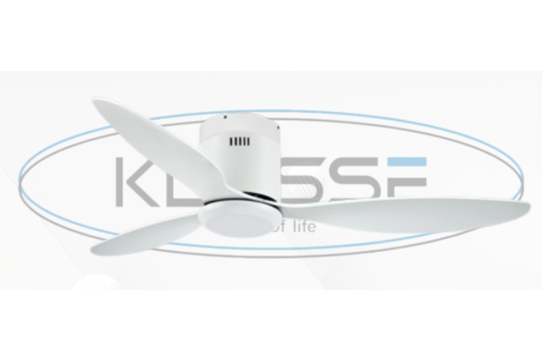 Quạt trần Klasse 52KSA 301W - KD