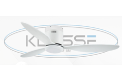Quạt trần Klasse 52KSA 301W - KD