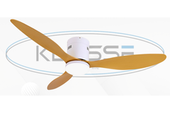 Quạt trần Klasse 52KSA 301Y - CD