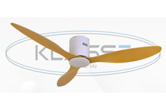 Quạt trần Klasse 52KSA 301Y - KD