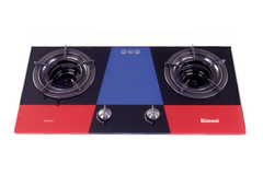 Bếp gas âm Rinnai RVB-2Gi(MC)