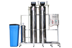 Máy lọc nước tổng đầu nguồn Karofi KTF-332I