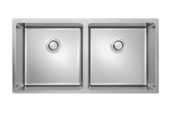 Chậu rửa bát Konox Undermount Sink Cube 8744DU