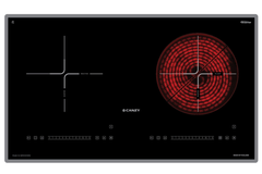 Bếp từ kết hợp hồng ngoại Canzy CZ BMIX309HN