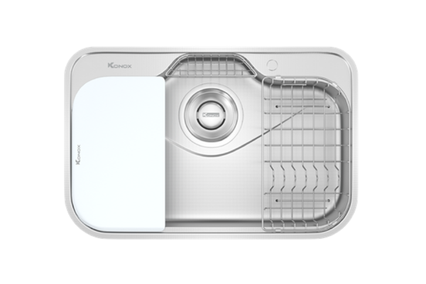 Chậu rửa bát Konox Tari 7851SR