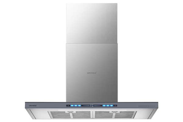 Máy hút mùi Grandx GX H90T78G