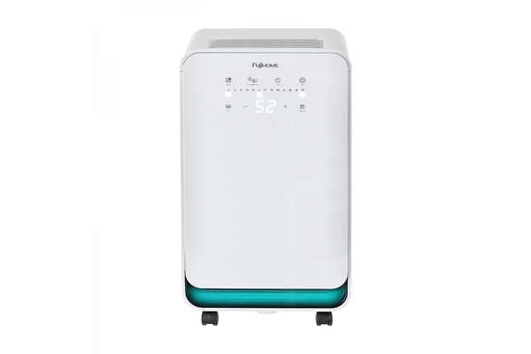 Máy lọc không khí Fujihome DH12NEW