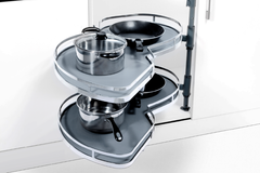 Kệ góc liên hoàn Grandx XM.420SR