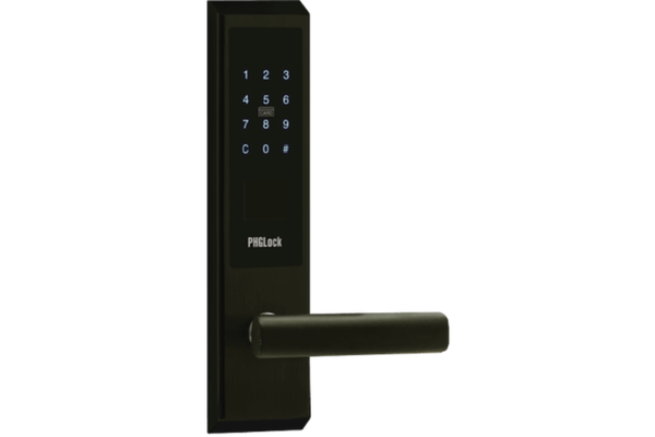 Khóa điện tử PHGLock KR7203B App