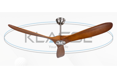 Quạt ba cánh Klasse 52KSP 305