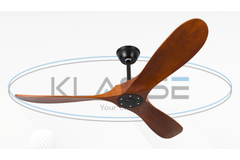 Quạt trần Klasse 52KSP 305B