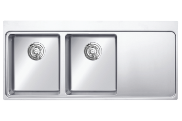 Chậu rửa bát Konox Turkey Sink Miro 1160