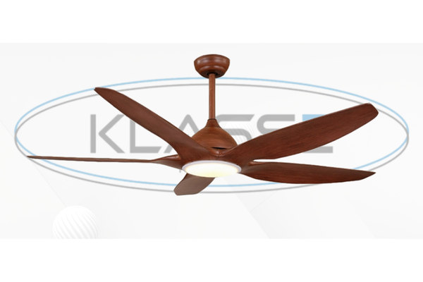Quạt trần Klasse 60KSA 912
