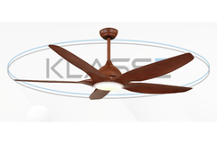 Quạt trần Klasse 60KSA 912