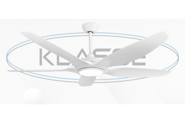 Quạt trần Klasse 60KSA 912W