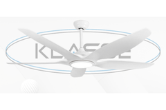 Quạt trần Klasse 60KSA 912W