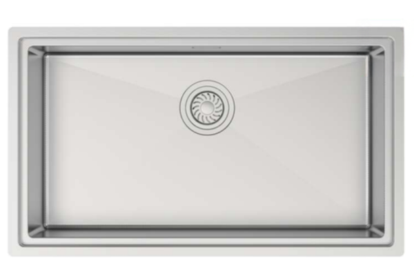 Chậu rửa chén inox Hafele HS24-SSN1S-7644 567.24.467