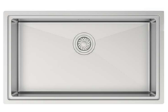 Chậu rửa chén inox Hafele HS24-SSN1S-7644 567.24.467