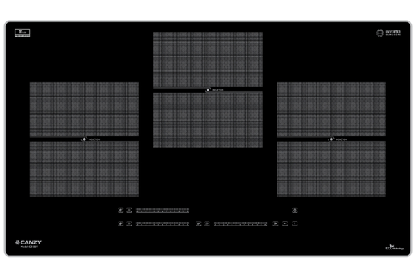Bếp từ Canzy CZ 03T