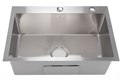 Chậu rửa chén Maadela MDS-6845S201