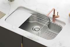 Chậu rửa chén Pona PNI1-7848