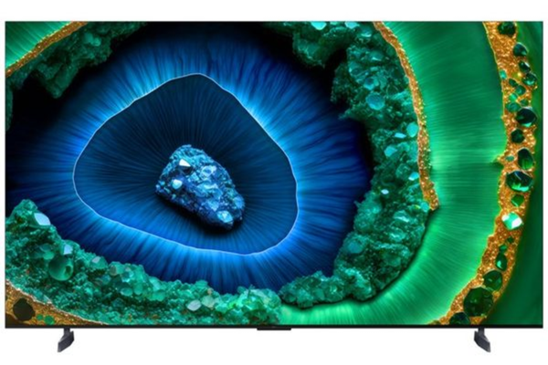 Tivi TCL 98C855 98 inch Premium QD-Mini LED 4K