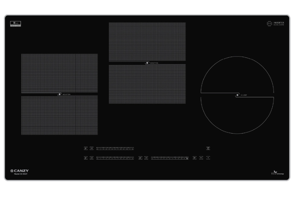 Bếp từ Canzy CZ 032T