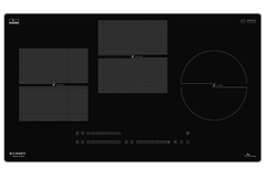 Bếp từ Canzy CZ 032T