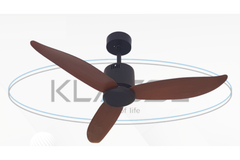 Quạt trần Klasse 48KSA 300B - KD