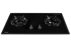 Bếp gas âm Rinnai RVB-2iFE(B)
