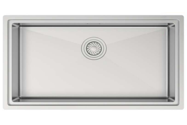 Chậu rửa chén inox Hafele HS24-SSN1S-8644 567.24.477