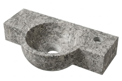 Chậu lavabo Kanly MAR6M011 đá tự nhiên