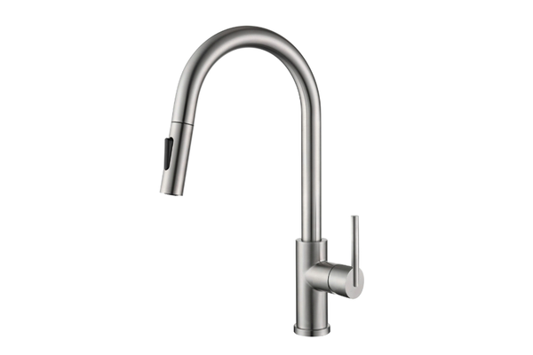 Vòi rửa bát Kluger KLF0030S