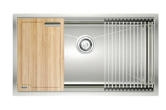 Chậu rửa bát Konox KN8046SU
