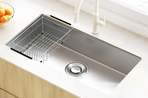 Chậu rửa chén Pona PNI1-8645