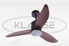 Quạt trần Klasse 48KSA 300B - CD