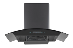 Máy hút mùi Canzy CZ 70C66