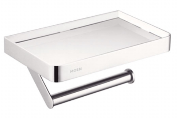Kệ để giấy vệ sinh Moen ACC9956