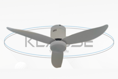 Quạt trần Klasse 48KSA 300W - CD