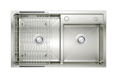 Chậu rửa bát Konox Overmount Sink KN8248DO