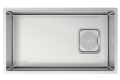 Chậu rửa chén Hafele JUMBO WS HS26-SSN1S-7644_EMBOSSED 567.24.401