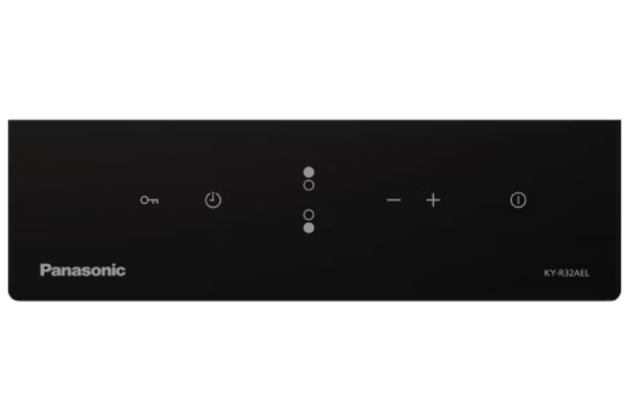 Bếp hồng ngoại Panasonic KY-R32AELYUE