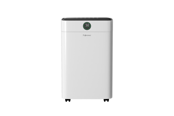 Máy lọc không khí Fujihome DH18W-HEPA