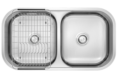 Chậu rửa bát Konox Undermount Sink KN8246DUA