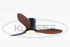 Quạt trần Klasse 48KSA 301B - CD