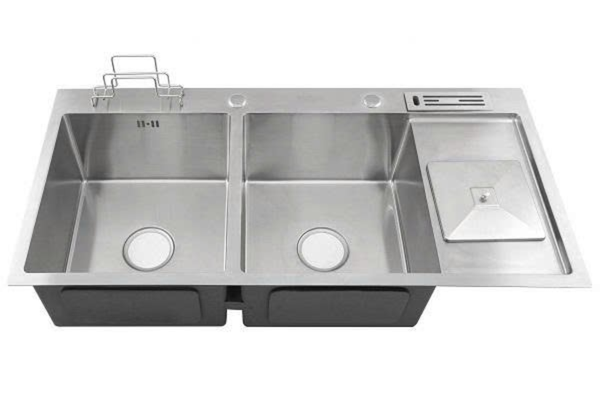 Chậu rửa chén Maadela MDS-10048RDT_304