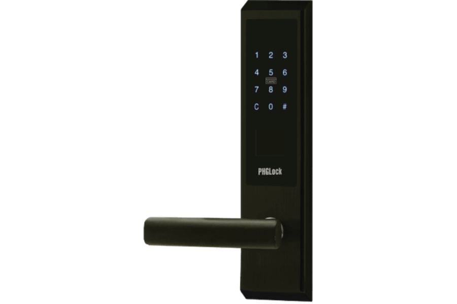 Khóa điện tử PHGLock KR7203B App