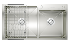 Chậu rửa bát Konox Overmount Sink KN8245DO